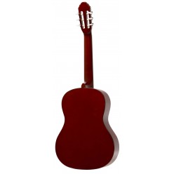 DE SALVO DS CG12NT Classic Guitar Amateur gitara klasyczna 1/2